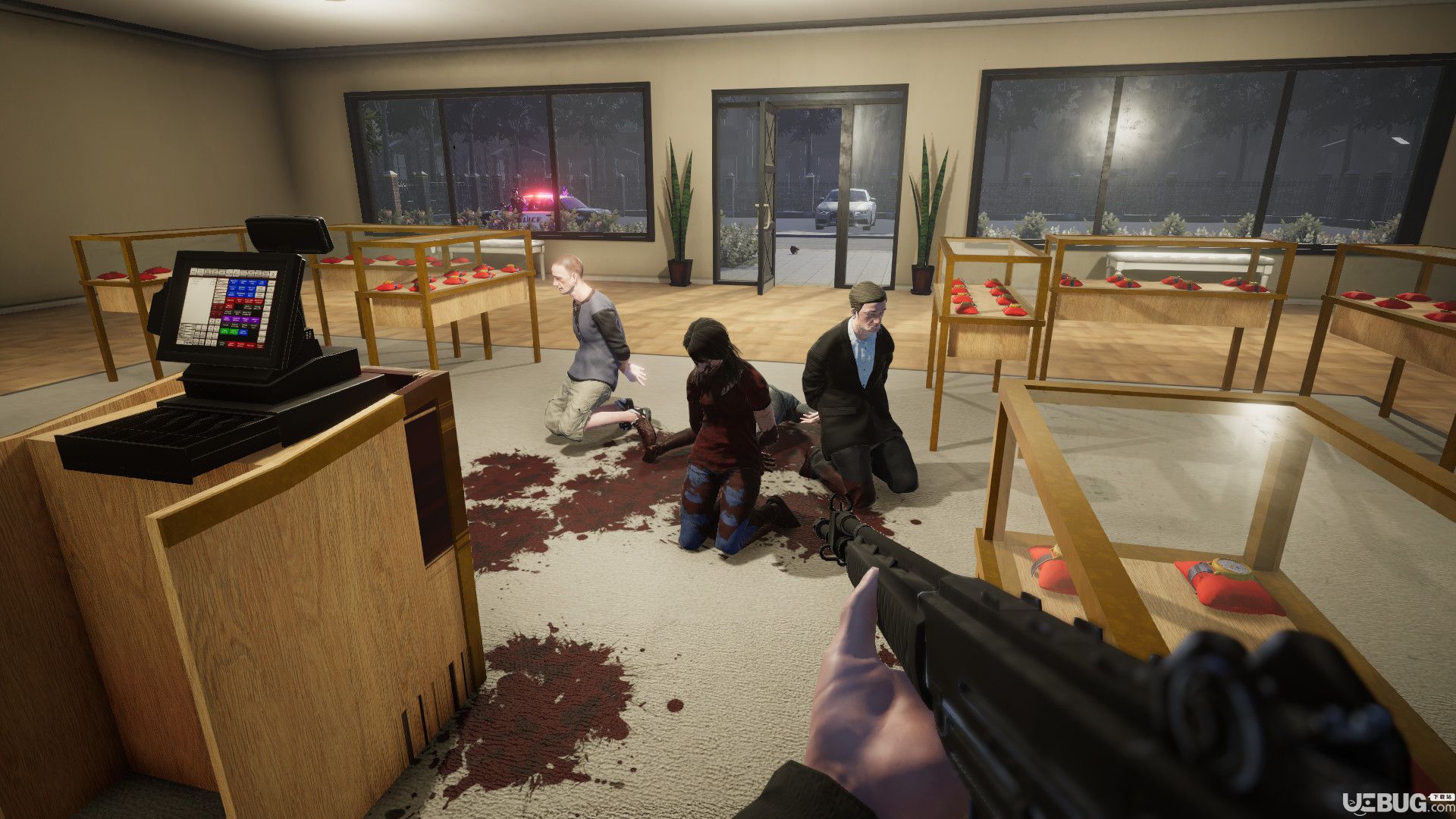 ��Stick Em Up���ⰲװ�������İ�